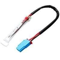 картинка Термопредохранитель для холодильника Samsung 76°C, 10А, 250V от магазина Интерком-НН