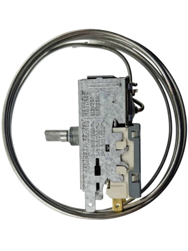 изображение CQC WDF31B-K (908081829761) терморегулятор (термостат) 1.3м для холодильника Атлант, Минск магазин Компании Интерком-НН фото 3 картинка CQC WDF31B-K (908081829761) терморегулятор (термостат) 1.3м для холодильника Атлант, Минск от магазина Интерком-НН фото 3