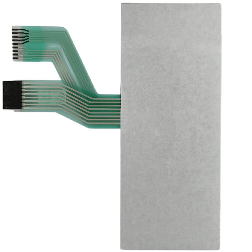 картинка LG MFM38523603 сенсорная панель управления, мембрана микроволновой печи MC-7846GQ. MC7846GQ от магазина Интерком-НН фото 4