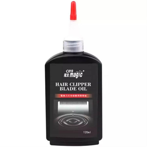 изображение Масло для смазки ножевых блоков Cera Magic (Wanmei P7058) машинок для стрижки волос (120мл) магазин Компании Интерком-НН фото 5 картинка Масло для смазки ножевых блоков Cera Magic (Wanmei P7058) машинок для стрижки волос (120мл) от магазина Интерком-НН фото 5
