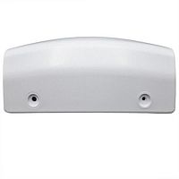 картинка Бирюса 0811000002 ручка двери для холодильника Бирюса 6E, 14E от магазина Интерком-НН