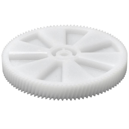 картинка Шестерня большая KW650740-CH (30.001-KND) D=98/20мм, H=35/12мм, d=7мм для мясорубки Kenwood  от магазина Интерком-НН фото 2