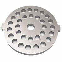 картинка Redmond RMG-1244-6-RM решетка средняя 5мм для мясорубки RMG-1244-6 от магазина Интерком-НН