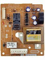 картинка LG 6871W2S240E БУ (USED) Плата управления для микроволновой печи MS-196U от магазина Интерком-НН