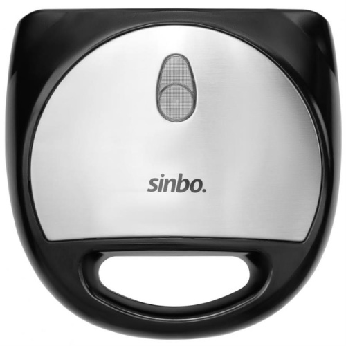 картинка Вафельница Sinbo SSM 2542 750Вт черный от магазина Интерком-НН фото 3