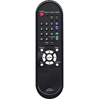 картинка Huayu GA610WJSA (15502) пульт дистанционного управления (ПДУ) для телевизора SHARP от магазина Интерком-НН