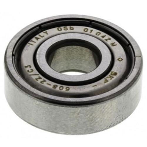 картинка Подшипник SKF 608 ZZ (8х22х7) для хлебопечек от магазина Интерком-НН фото 2