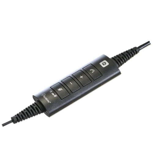картинка Accutone UB610 Проводная USB гарнитура  от магазина Интерком-НН фото 2
