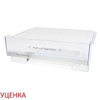 картинка Bosch УЦЕНКА 00741035 Овощной ящик для холодильника, для KGE/S/V.. от магазина Интерком-НН