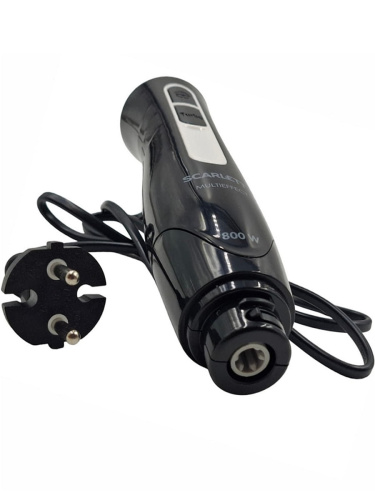 картинка Scarlett SC-HB42F35-MB моторный блок в сборе 800Вт для блендера SC-HB42F35 от магазина Интерком-НН фото 3