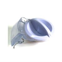 картинка Tefal CS-00094987 Крышка бака воды для утюга TEFAL IRON AQUASPEED от магазина Интерком-НН