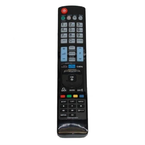 картинка Huayu AKB73275605 (17392) пульт дистанционного управления (ПДУ) для телевизора LG AKB73275605 от магазина Интерком-НН