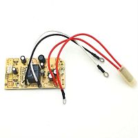 картинка Redmond RMC-M29-PPT плата питания с термопредохранителем самовосстанавливающим для мультиварки  от магазина Интерком-НН