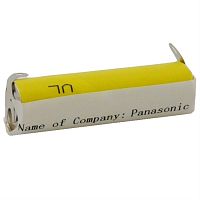 картинка Panasonic WER131L2508 аккумулятор для триммера ER-131 от магазина Интерком-НН