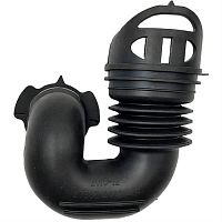 картинка Патрубок от дозатора к баку 4738ER2004A (4738EN2002A) для стиральной машины LG от магазина Интерком-НН