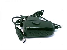 картинка СЗУ Samsung G810/S5620/i8500/6500/6700/HTC micro USB (Eltronic) от магазина Интерком-НН