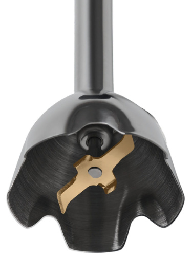 картинка Polaris PHB-1590-CH5BMT измельчитель (чоппер) блендера PHB 1590 CUBE черный-матовый, титан от магазина Интерком-НН фото 6