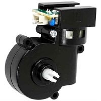 картинка Redmond RV-R165-UZL узел левой боковой щетки для робот-пылесоса RV-R165 от магазина Интерком-НН