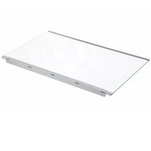 картинка Bosch 00688266 полка стеклянная для холодильника для KGE.., KGS.., KGV.. от магазина Интерком-НН фото 2