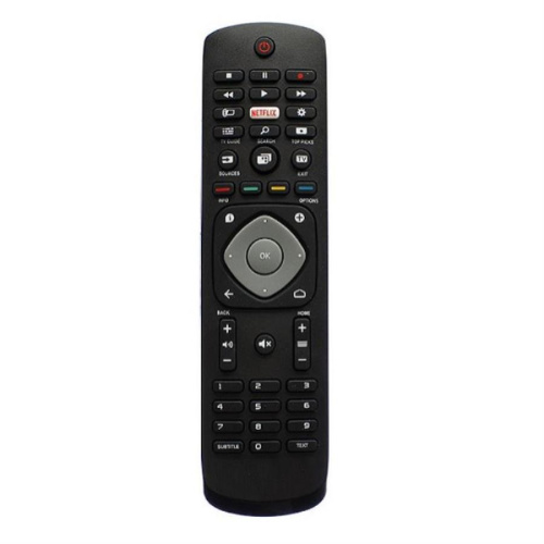 картинка Huayu 398GR08BEPH03T (20841) Пульт дистанционного управления (ПДУ) для телевизора 398GR08BEPH03T  от магазина Интерком-НН