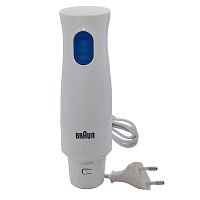 картинка Braun MQ10.202MWH-MB моторный блок в сборе 450Вт для блендера MQ10.202M Multiquick 1 белый от магазина Интерком-НН