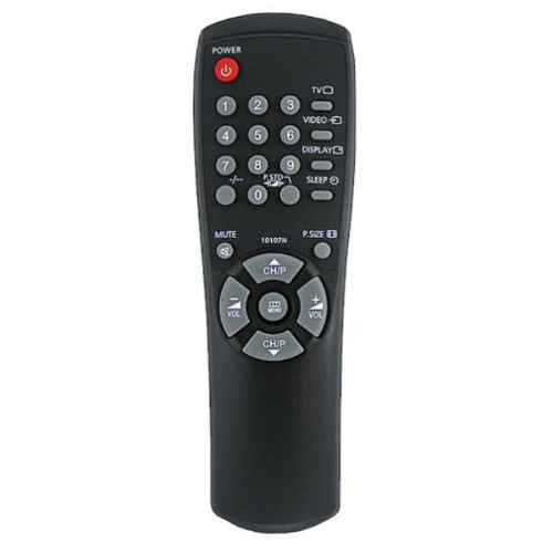 картинка Huayu  10107N [13338) Пульт дистанционного управления (ПДУ) для телевизора Samsung 10107N  от магазина Интерком-НН