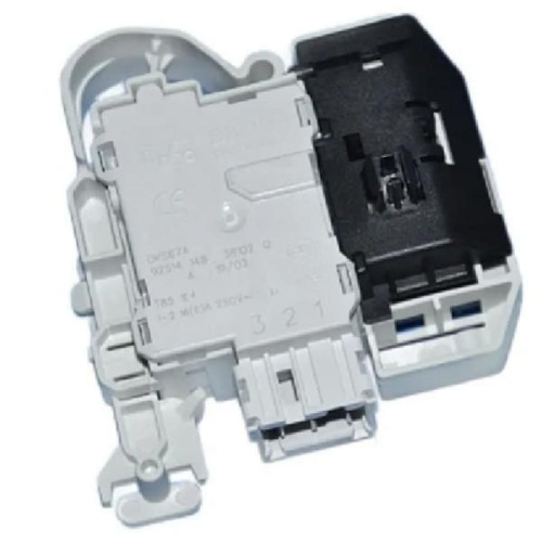 изображение Bosch 00638259 Устройство блокировки люка стиральной машины Bosch магазин Компании Интерком-НН фото 2 картинка Bosch 00638259 Устройство блокировки люка стиральной машины Bosch от магазина Интерком-НН фото 2