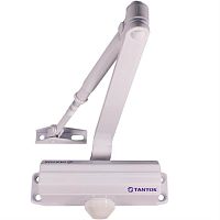 картинка Tantos TS-DC065 Доводчик до 75 кг белый  от магазина Интерком-НН