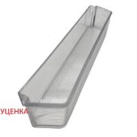 картинка LG УЦЕНКА MAN62648301 полка (балкон) для холодильника LG GR-M24FBGKR  от магазина Интерком-НН