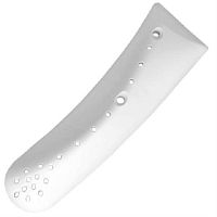 картинка Candy 41021913 лопасть (редан, ребро) барабана 180мм для стиральной машины от магазина Интерком-НН