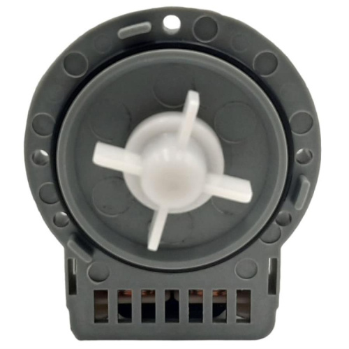 картинка AEZ 010145 сливной насос (помпа) 40Вт, 0,2А для стиральной машины Indesit от магазина Интерком-НН фото 2