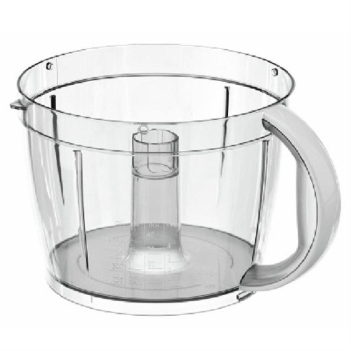 картинка Bosch 00702186 Чаша смесительная без крышки для кухонного комбайна Bosch MCM5510,MCM5520, MCM5525COE от магазина Интерком-НН