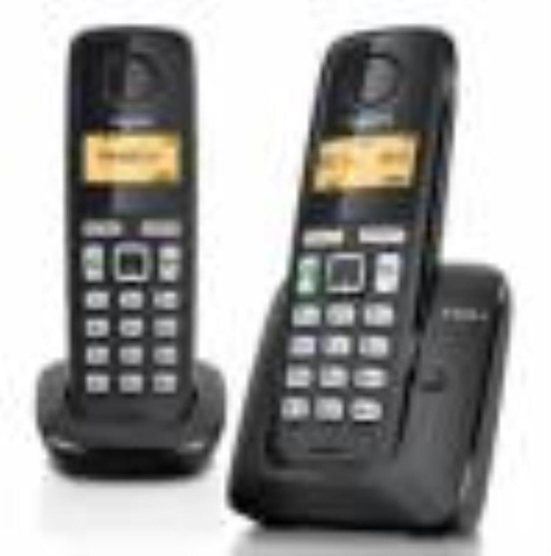 картинка Р/Телефон Dect Gigaset C530A DUO RUS черный (труб. в компл.:2шт) автооветчик АОН от магазина Интерком-НН фото 6