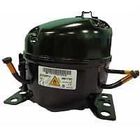 картинка JIAXIPERA MM1110Y компрессор для холодильника 110Вт, R600, LBP от магазина Интерком-НН