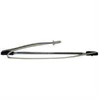 картинка Whirlpool 481225998592 (C00377500) Тэн оттайки испарителя (нагреватель) холодильника от магазина Интерком-НН