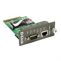 картинка D-Link DMC-1002 RB  Модуль управления для шасси DMC-1000 Б/У от магазина Интерком-НН