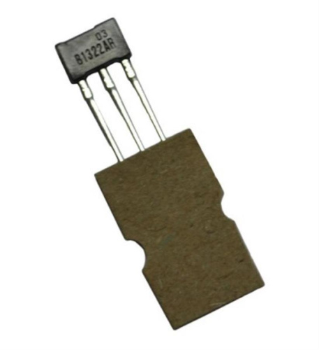 картинка Panasonic 2SB1322 Транзистор TRANSISTOR,SI 1W от магазина Интерком-НН фото 2