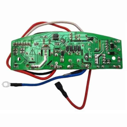 картинка Redmond RMCPM330XXXX1X047AA1 (RMC-PM330-B, WZA18033) плата питания для RMC-PM330 от магазина Интерком-НН фото 2