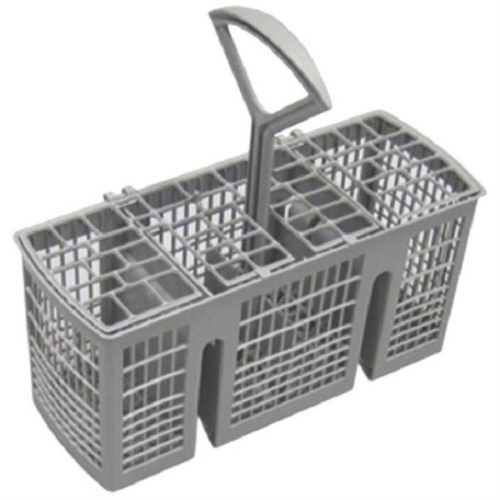 картинка Корзина для столовых приборов посудомоечной машины Bosch три секции SPZ5100-CH от магазина Интерком-НН фото 2