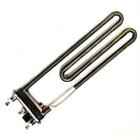 картинка Thermowatt HTR003WH Тэн 2050Вт, 250мм с датчиком, прямой для стиральных машин  от магазина Интерком-НН