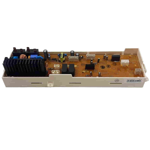 картинка Samsung DC92-00859G плата (модуль) управления для стиральной машины WF-C600WRW/YLP  от магазина Интерком-НН