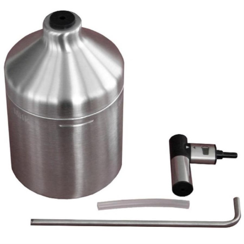 картинка Krups XS600010 капучинатор с емкостью для молока для кофемашин  EA80.. EA82.. XP72.. от магазина Интерком-НН фото 2