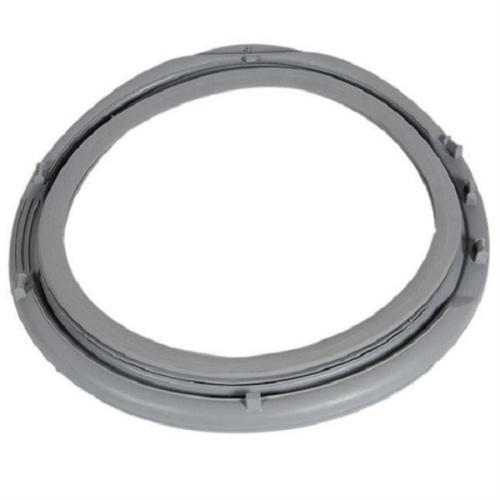 картинка Indesit C00118008 (482000022879) манжета загрузочного люка для стиральной машины Ariston от магазина Интерком-НН фото 3