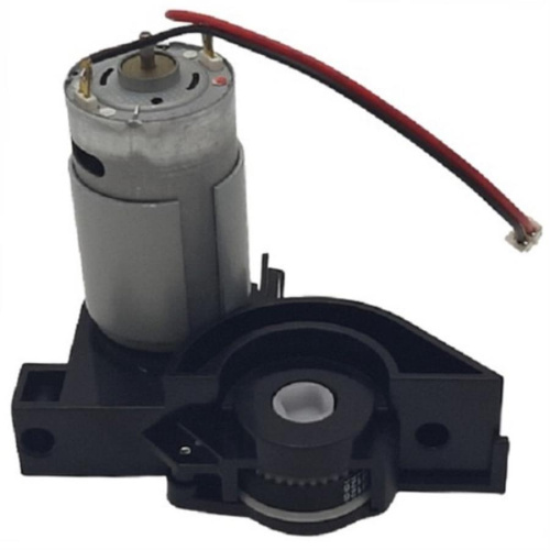 картинка Redmond RV-R630S-UZG узел главной щетки для робот-пылесоса RV-R630S от магазина Интерком-НН фото 4