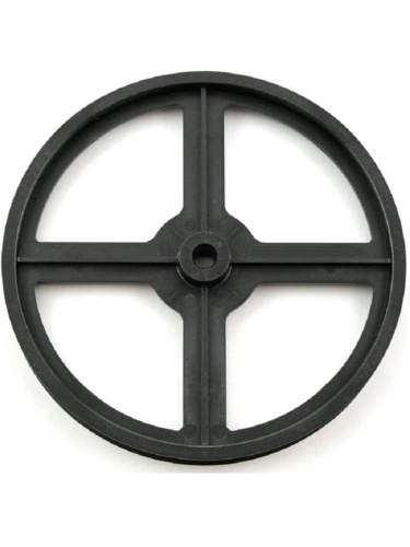 картинка SD-B2510-SH (ADF05E165) Шкив для хлебопечки Panasonic SD-B2510, SD-B2510WTS от магазина Интерком-НН фото 6