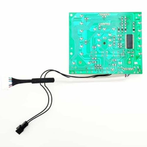 картинка Redmond RMC-PM400-PUV.2 (ON-YBW50-90Q1-D10) Плата управления V.2 для мультиварки RMC-PM400 от магазина Интерком-НН фото 2