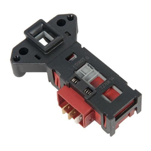 картинка Bosch 85406700 Устройство блокировки люка для стиральной машины    от магазина Интерком-НН фото 2