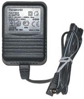 картинка Panasonic PQLV19CEX Блок (адаптер) питания 6v 500mA от магазина Интерком-НН