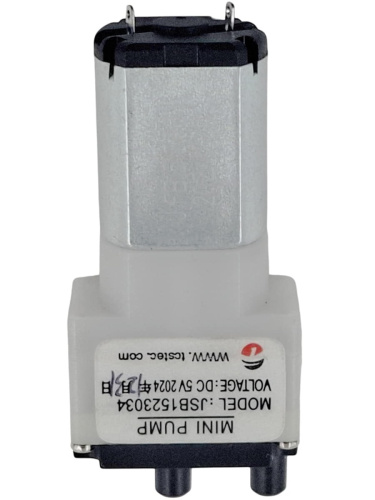 картинка Red Solution RV-RL6100S-POM (JSB1523034) помпа DC5V для робот-пылесоса RL6100S от магазина Интерком-НН фото 4