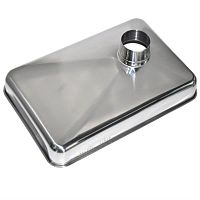 картинка Redmond RMG-1203-8-LZ лоток загрузочный для мясорубки RMG-1203-8 от магазина Интерком-НН